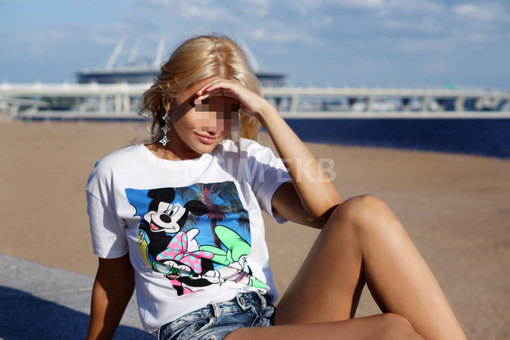 Ева - Королева ?