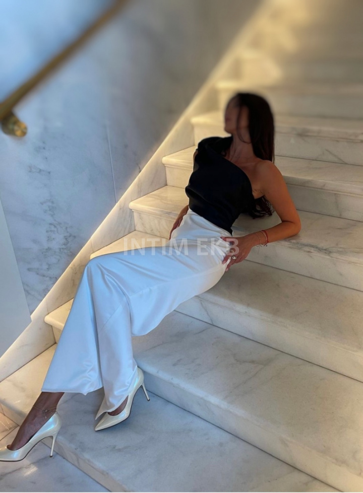 Индивидуалка Мария